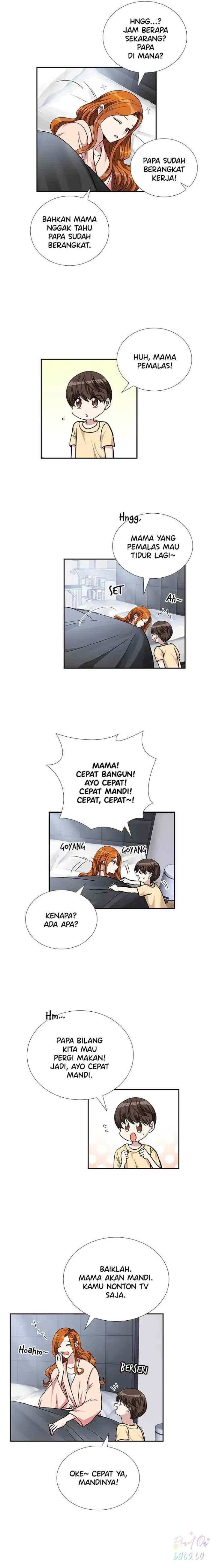 All I Want is You chapter 97 halaman 4