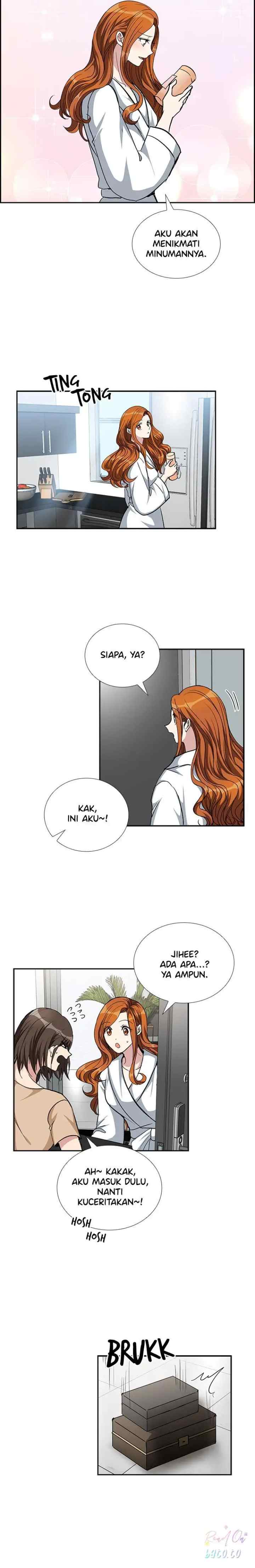 All I Want is You chapter 97 halaman 7