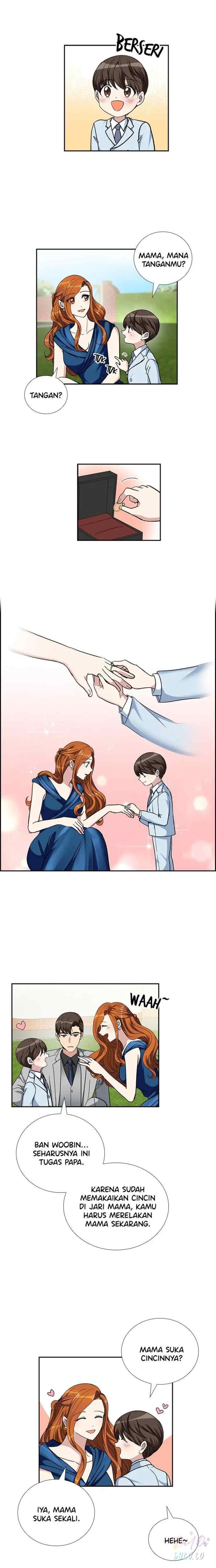 All I Want is You chapter 98 halaman 7