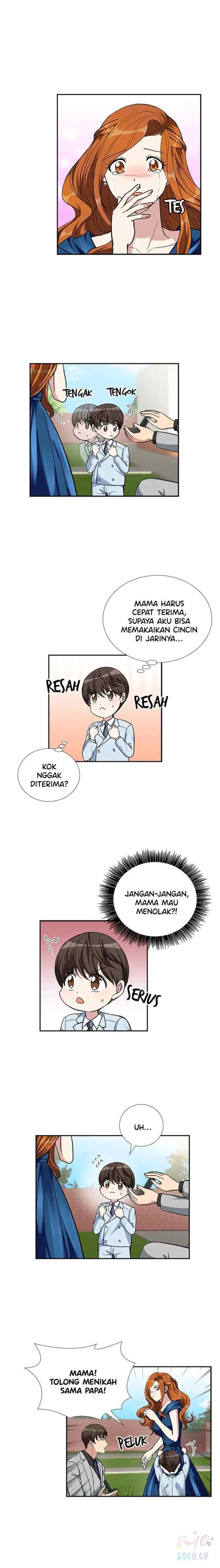 All I Want is You chapter 98 halaman 5