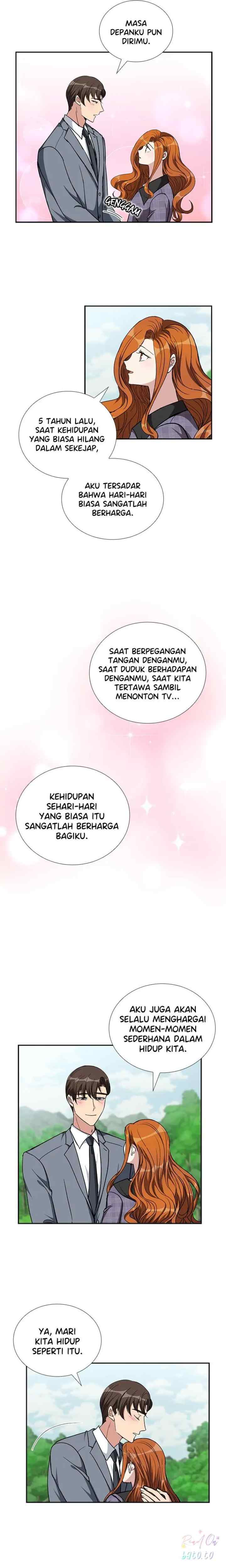 All I Want is You chapter 99 halaman 7