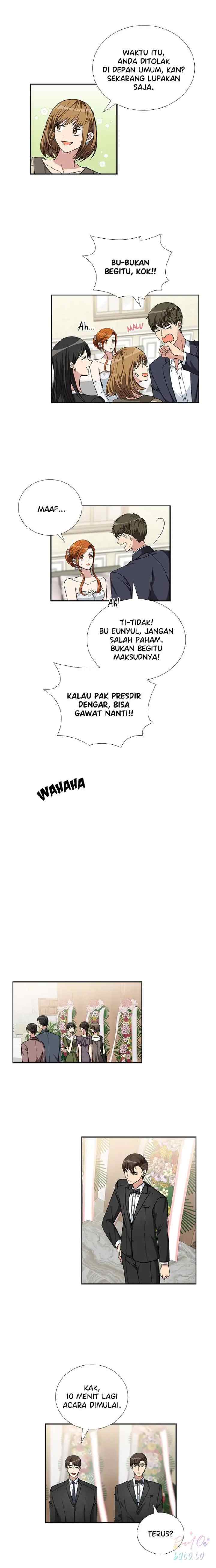 All I Want is You chapter 99 halaman 10