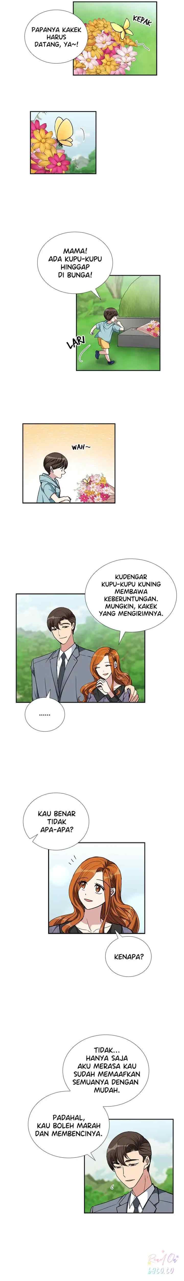 All I Want is You chapter 99 halaman 4