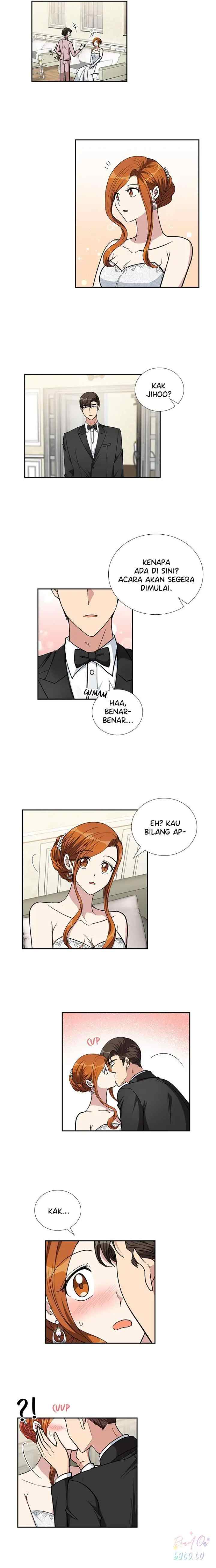 All I Want is You chapter 99 halaman 12