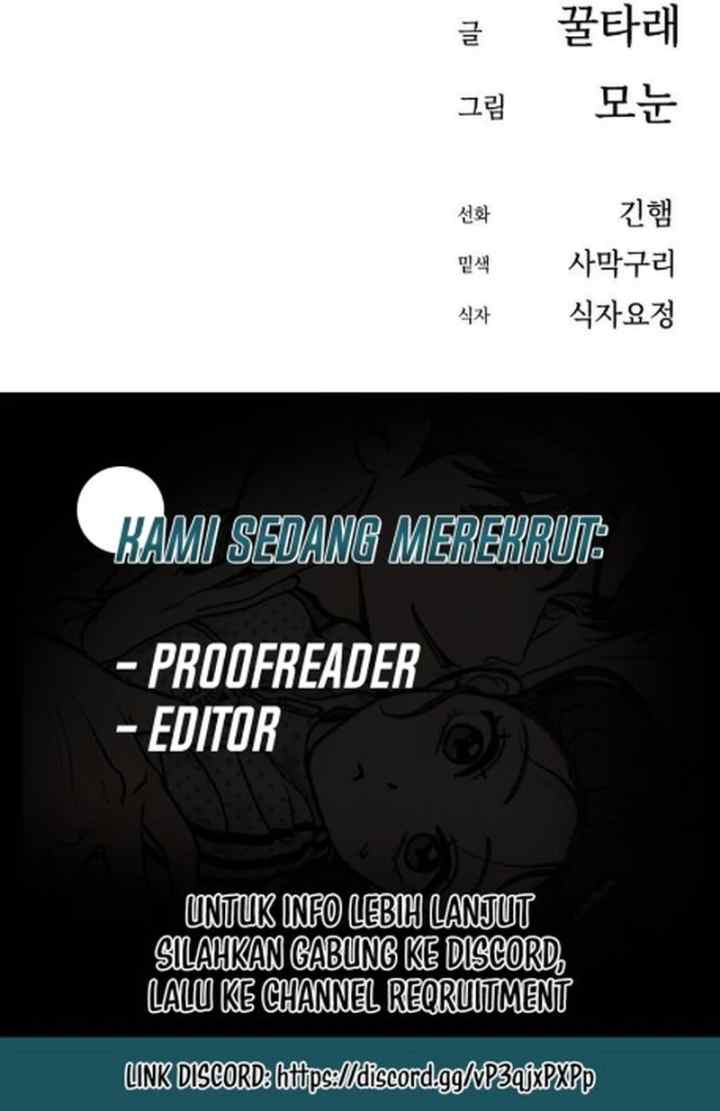 All Sorts of Nonsense, Begins Now chapter 3 halaman 20