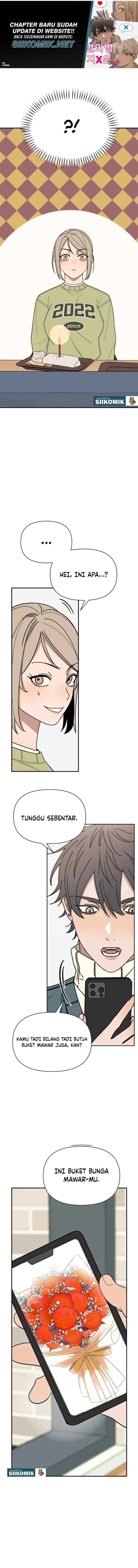 All Sorts of Nonsense, Begins Now chapter 5 halaman 15