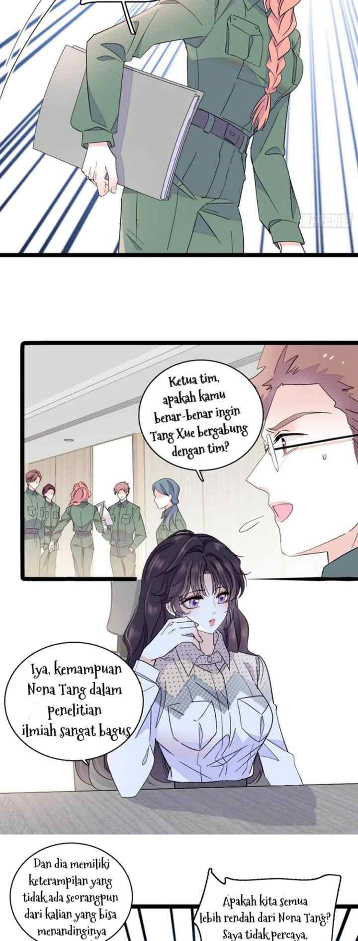 Almighty Daughter Runs The World chapter 215 halaman 11
