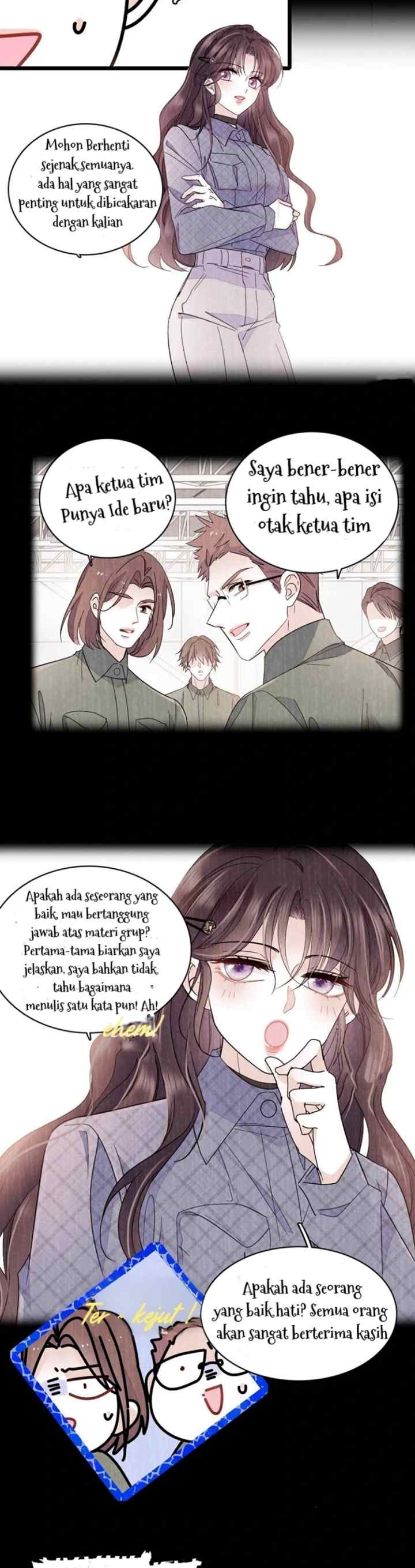 Almighty Daughter Runs The World chapter 215 halaman 13