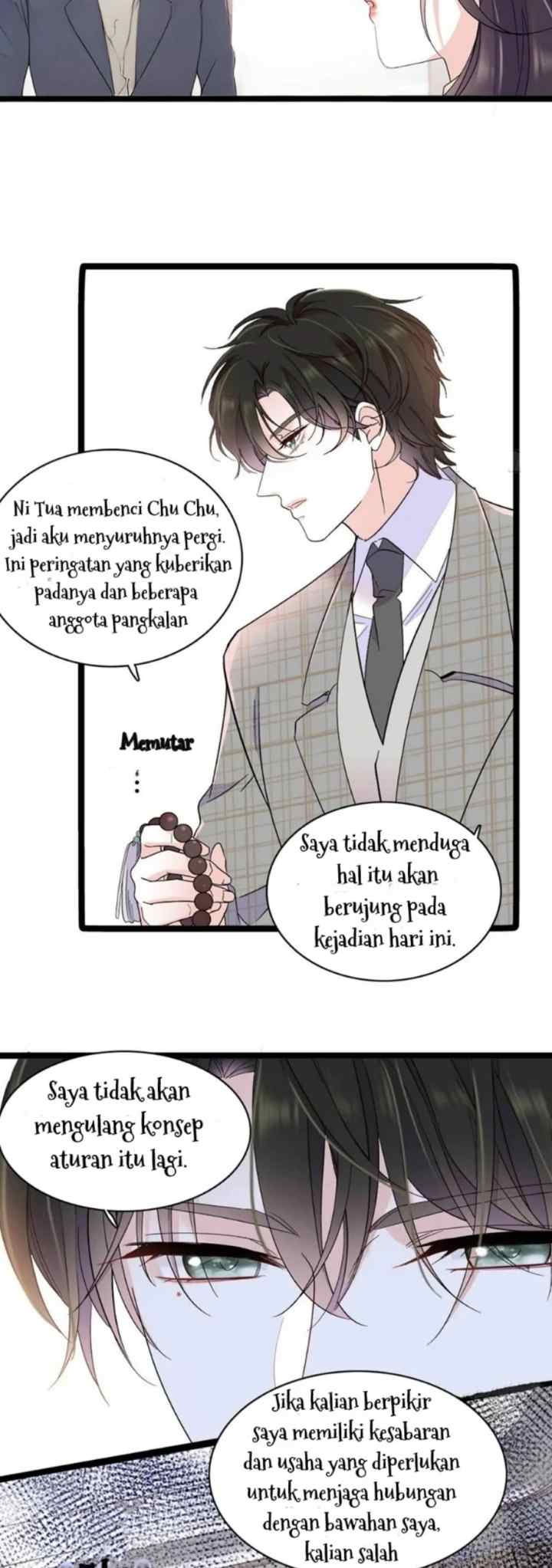 Almighty Daughter Runs The World chapter 215 halaman 6