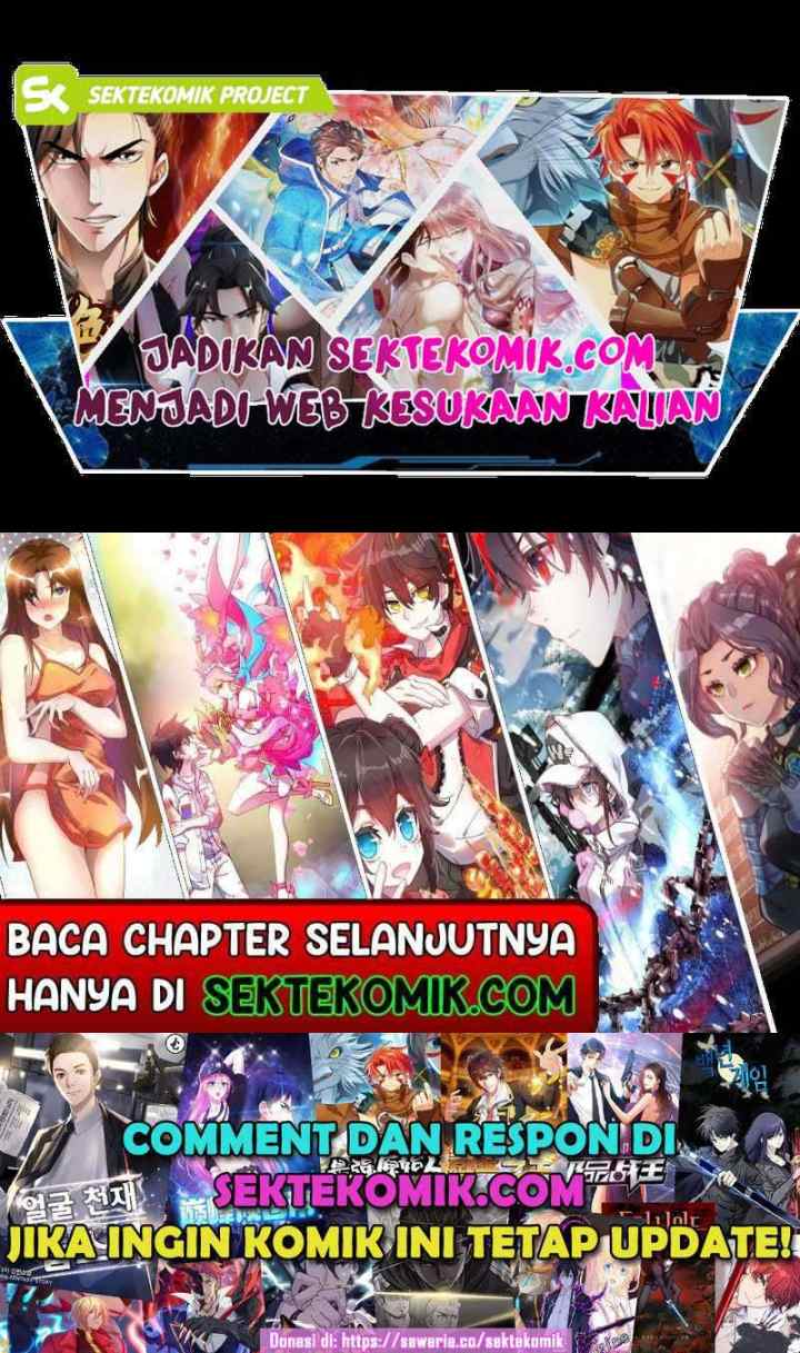 Almighty Master chapter 109 halaman 15