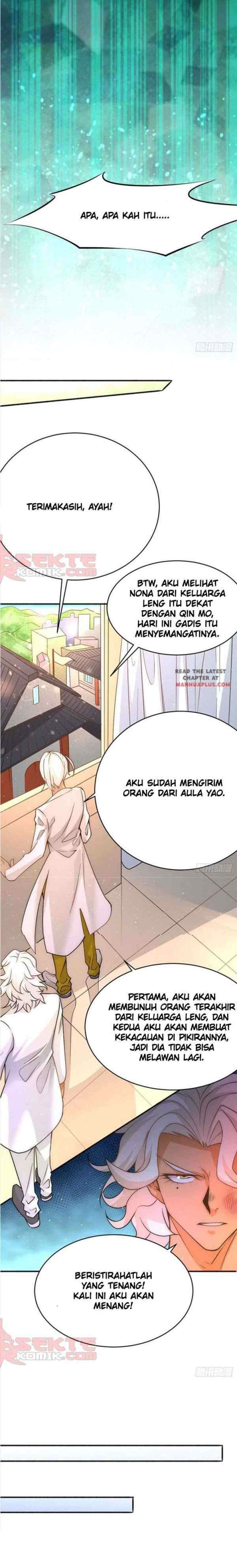Almighty Master chapter 63 halaman 9