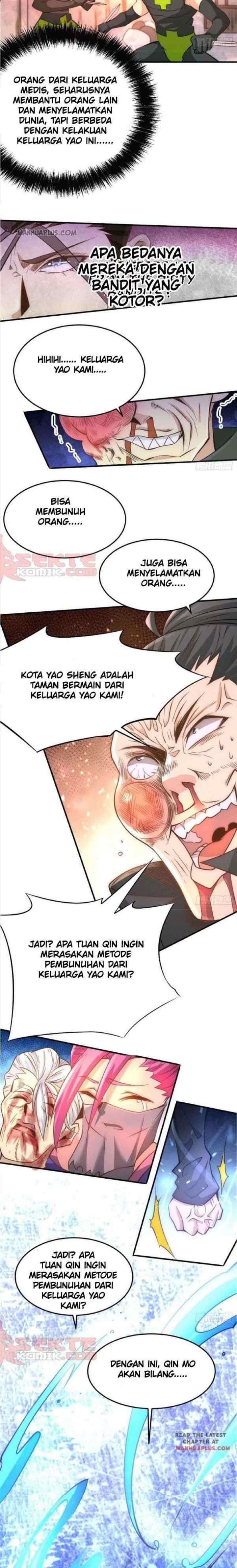 Almighty Master chapter 63 halaman 13