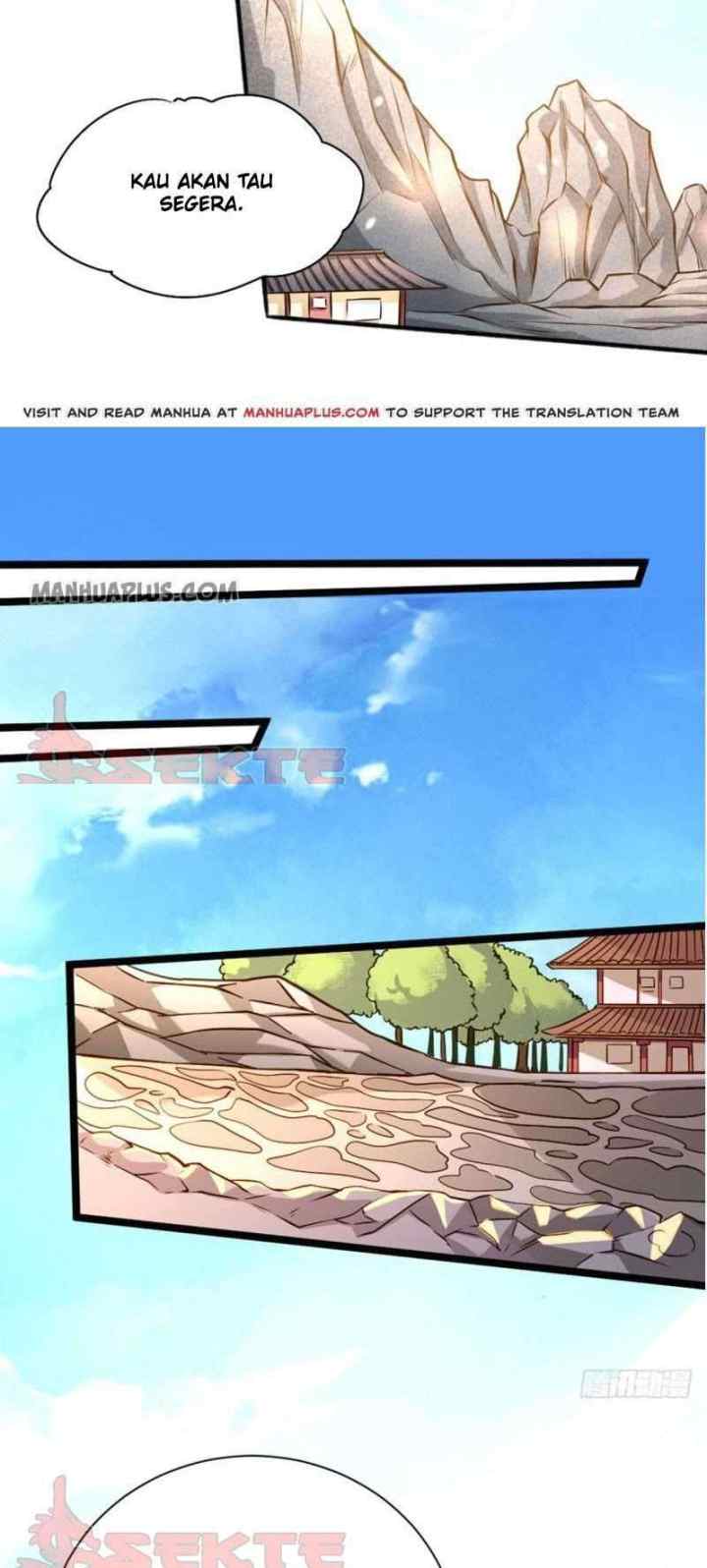 Almighty Master chapter 72.5 halaman 4