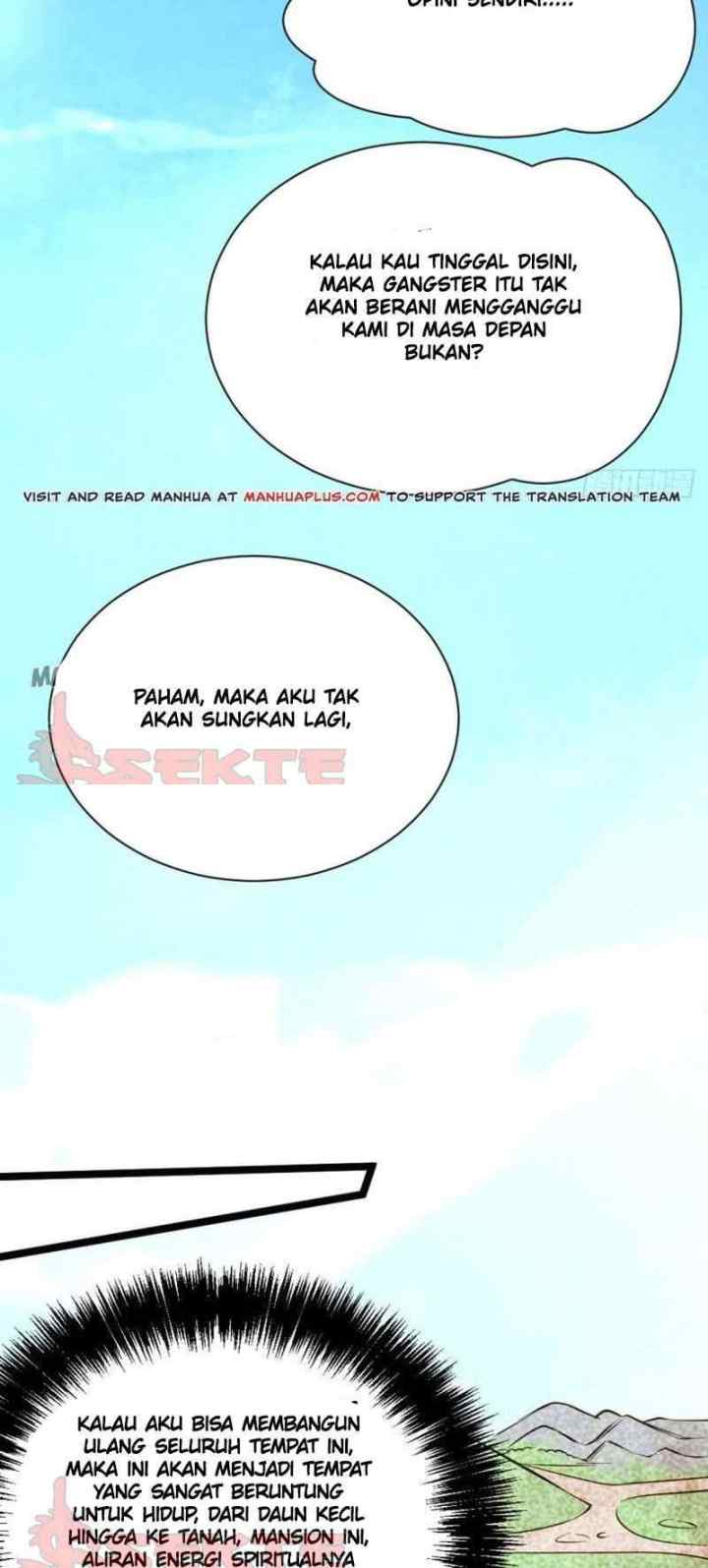 Almighty Master chapter 72.5 halaman 7