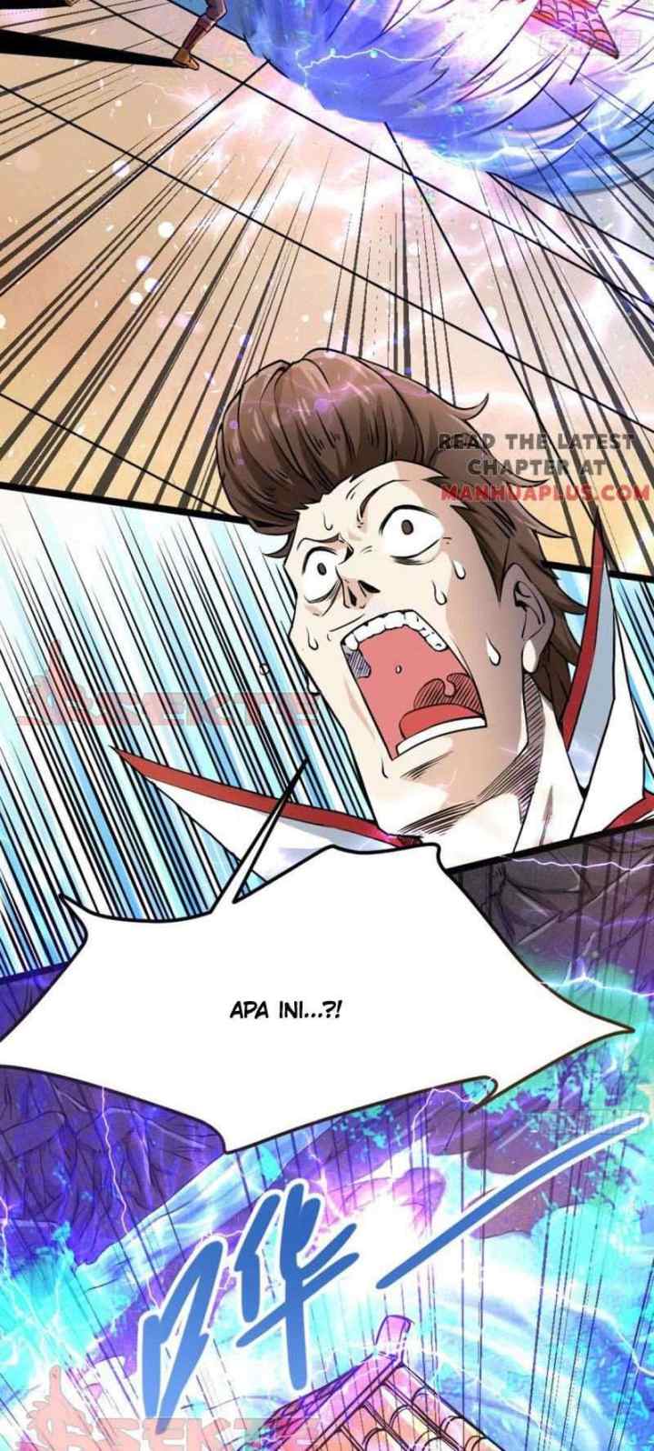 Almighty Master chapter 72.5 halaman 15