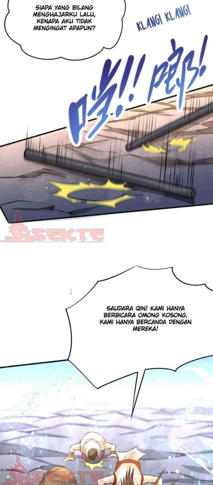 Almighty Master chapter 72 halaman 13