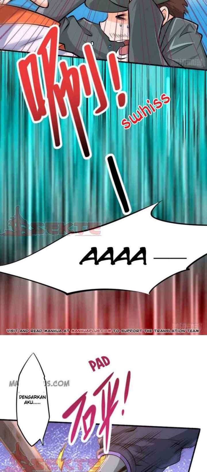 Almighty Master chapter 72 halaman 10