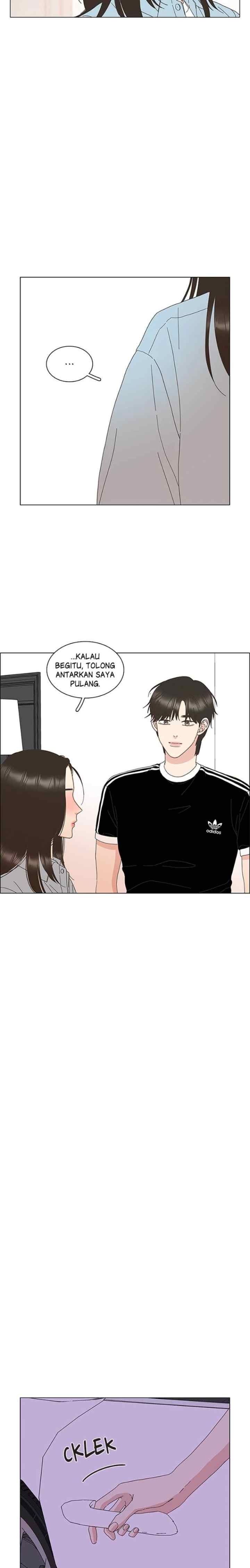 Almost Romance chapter 89 halaman 4