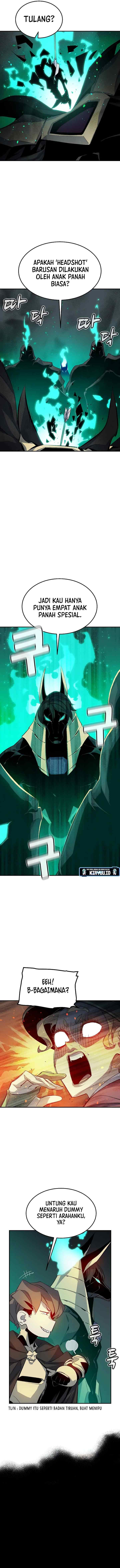 Alone Necromancer chapter 119 halaman 4