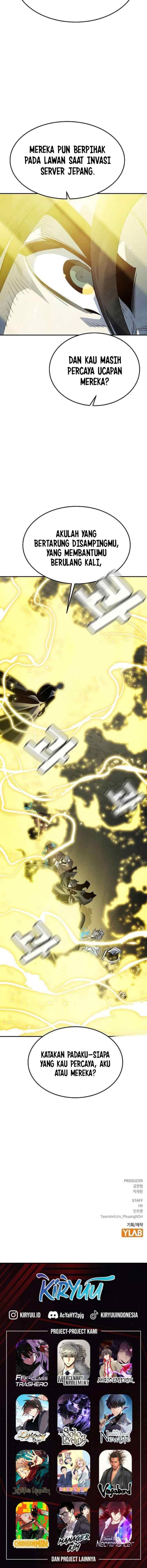 Alone Necromancer chapter 194 halaman 17