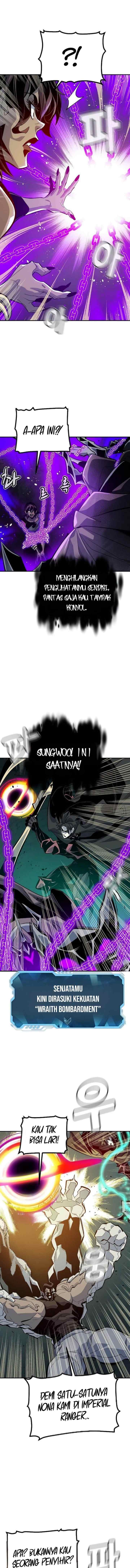 Alone Necromancer chapter 194 halaman 4
