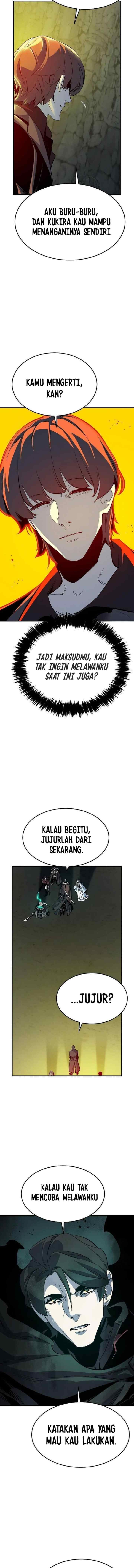 Alone Necromancer chapter 194 halaman 11