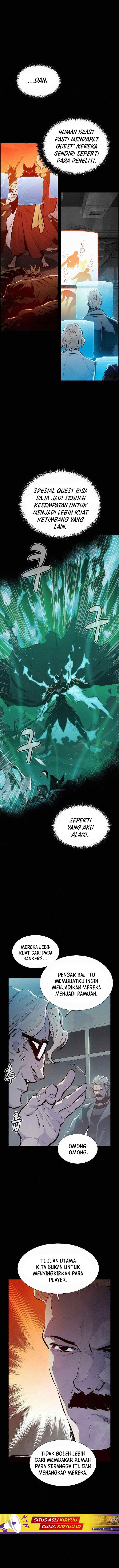 Alone Necromancer chapter 66 halaman 6