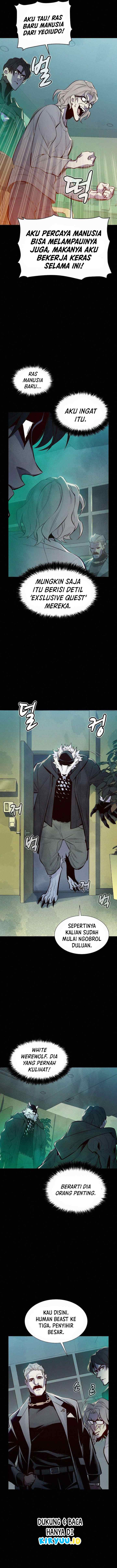 Alone Necromancer chapter 66 halaman 7
