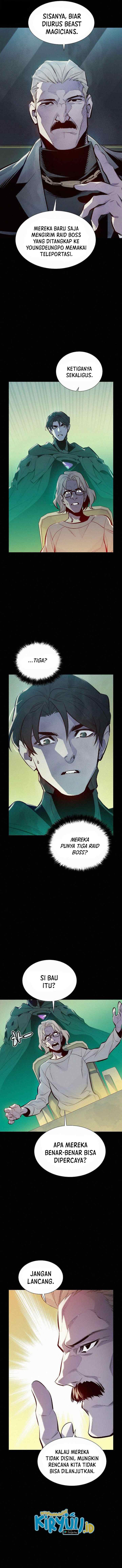 Alone Necromancer chapter 66 halaman 4