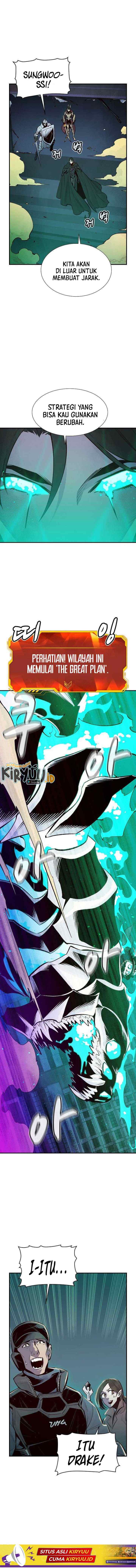 Alone Necromancer chapter 69 halaman 10