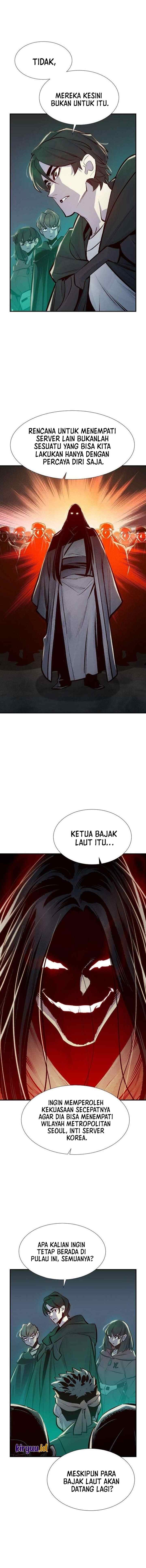Alone Necromancer chapter 84 halaman 14