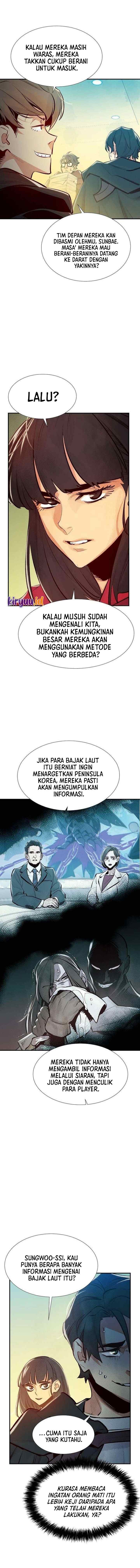 Alone Necromancer chapter 84 halaman 7