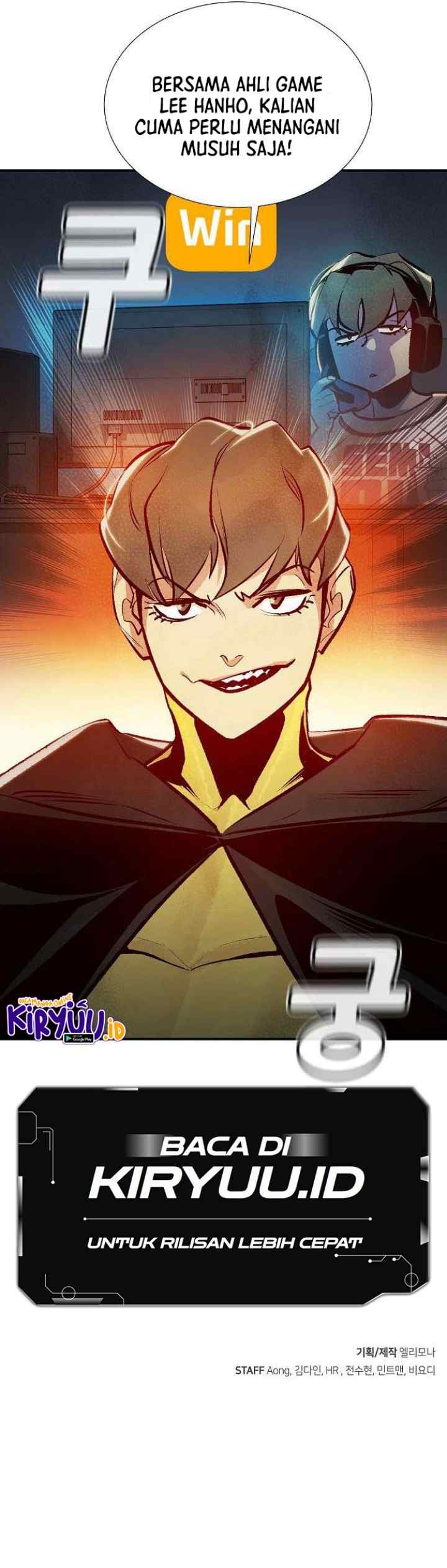 Alone Necromancer chapter 85 halaman 17