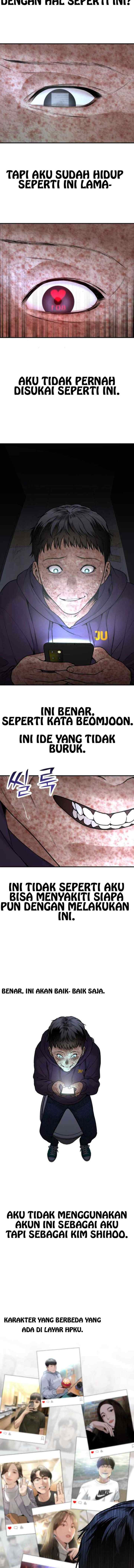 Alternate Life chapter 3 halaman 6