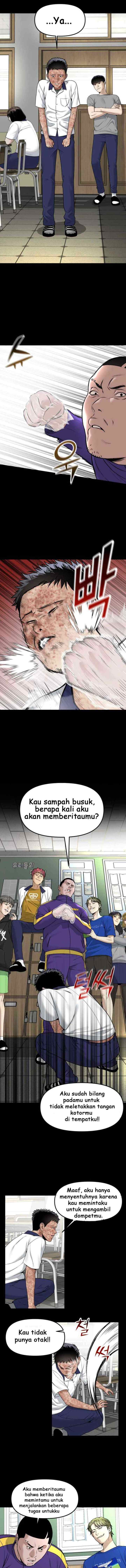 Alternate Life chapter 3 halaman 13
