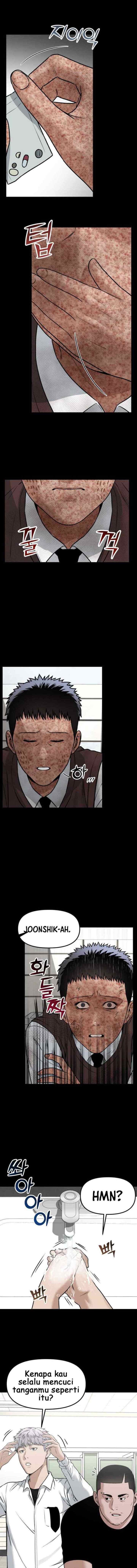 Alternate Life chapter 4 halaman 10