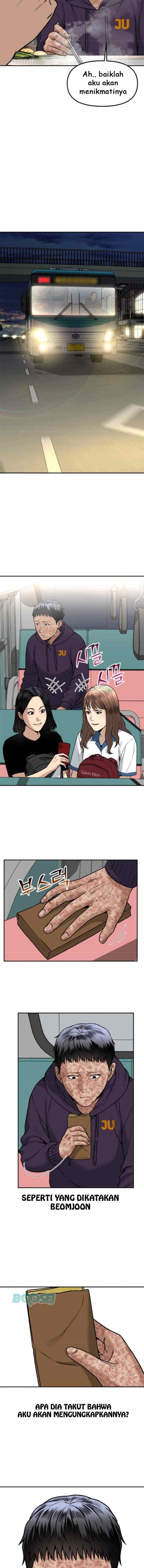 Alternate Life chapter 5 halaman 13