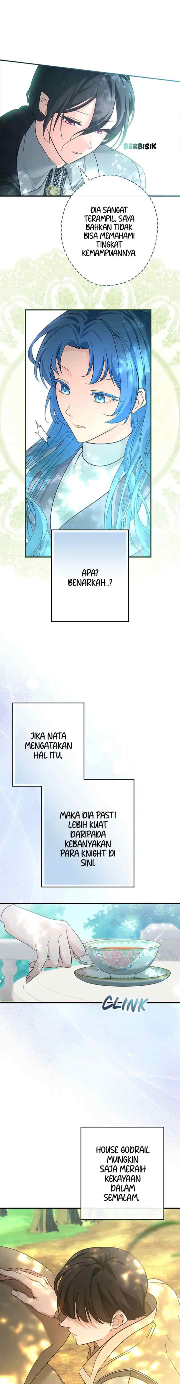 Although I Am A Mother-In-Law, I Do Not Like Conflict Between My In-Laws chapter 26 halaman 16
