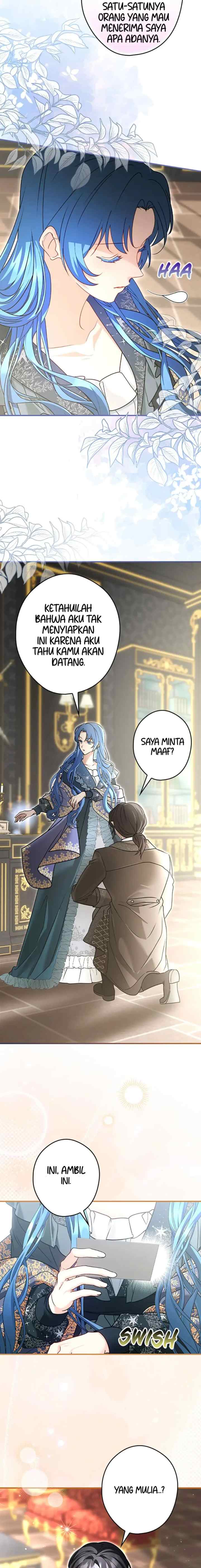 Although I Am A Mother-In-Law, I Do Not Like Conflict Between My In-Laws chapter 26 halaman 9
