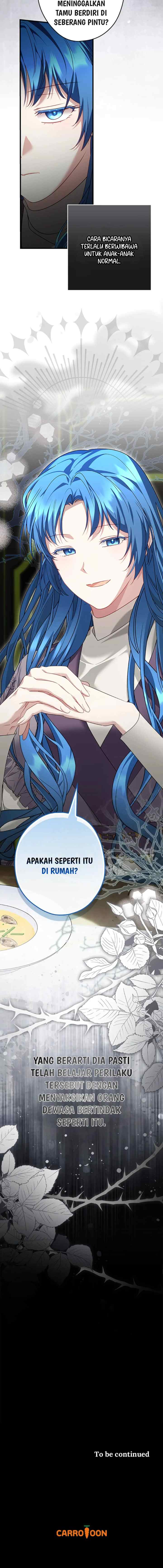 Although I Am A Mother-In-Law, I Do Not Like Conflict Between My In-Laws chapter 28 halaman 16