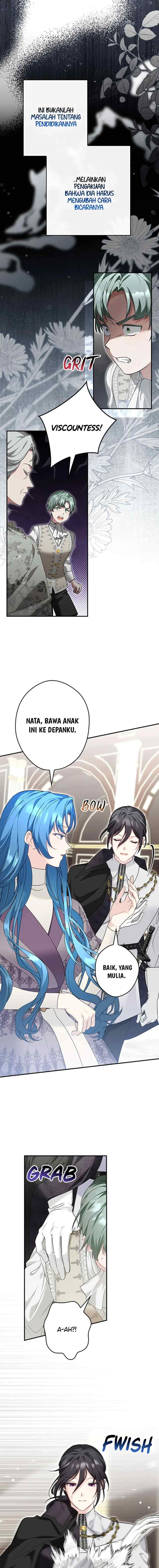 Although I Am A Mother-In-Law, I Do Not Like Conflict Between My In-Laws chapter 28 halaman 4