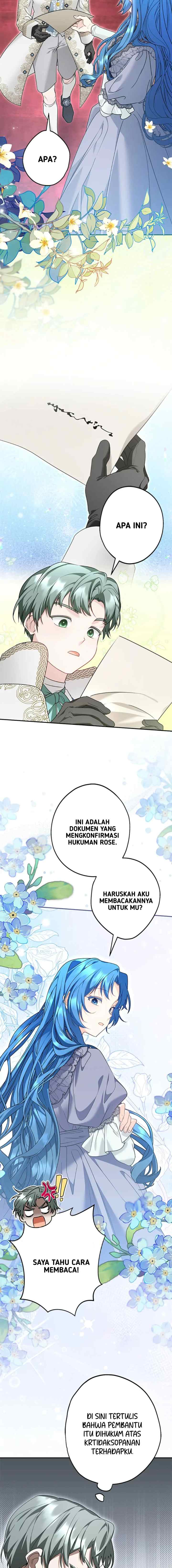 Although I Am A Mother-In-Law, I Do Not Like Conflict Between My In-Laws chapter 29 halaman 11