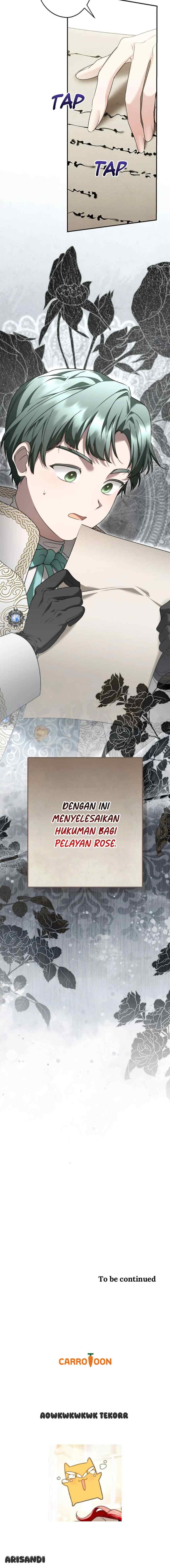 Although I Am A Mother-In-Law, I Do Not Like Conflict Between My In-Laws chapter 29 halaman 17