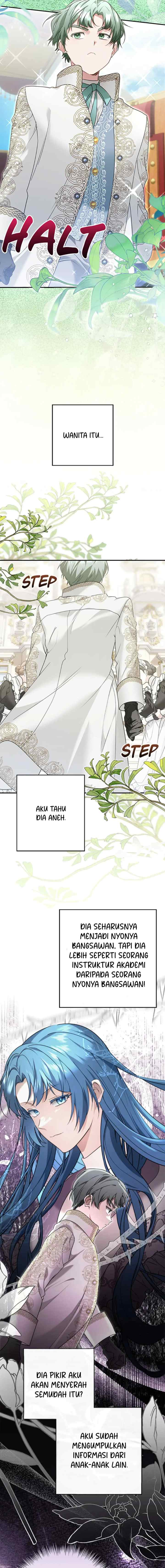 Although I Am A Mother-In-Law, I Do Not Like Conflict Between My In-Laws chapter 29 halaman 6