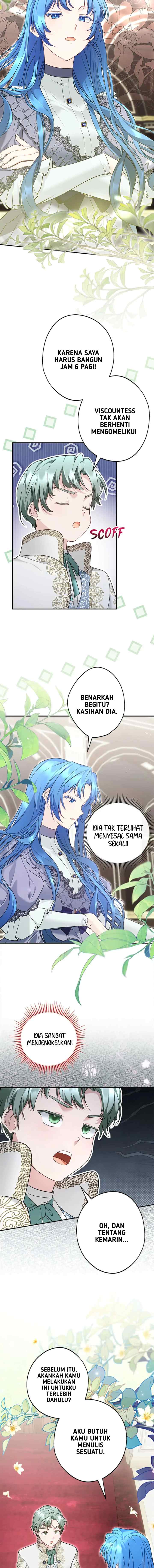 Although I Am A Mother-In-Law, I Do Not Like Conflict Between My In-Laws chapter 29 halaman 10