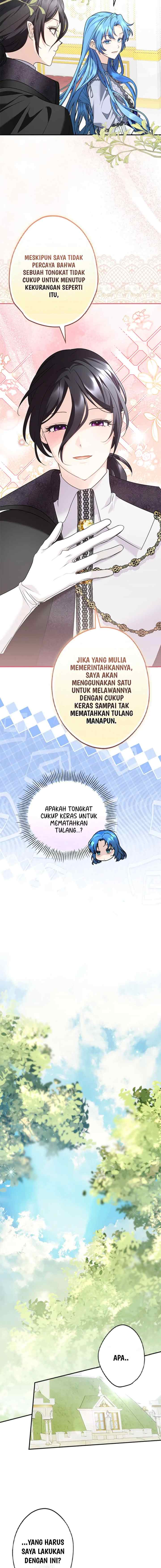 Although I Am A Mother-In-Law, I Do Not Like Conflict Between My In-Laws chapter 30 halaman 10