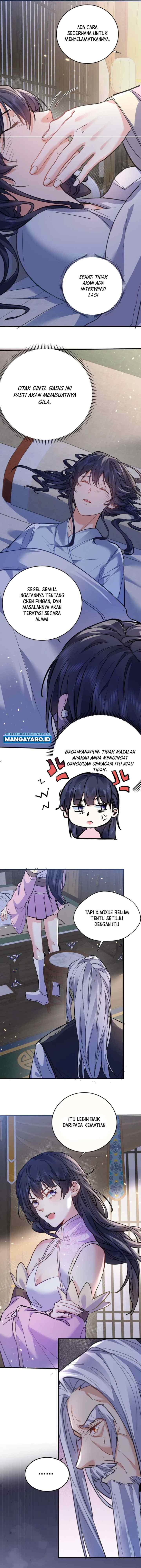 Am I Invincible chapter 209 halaman 4