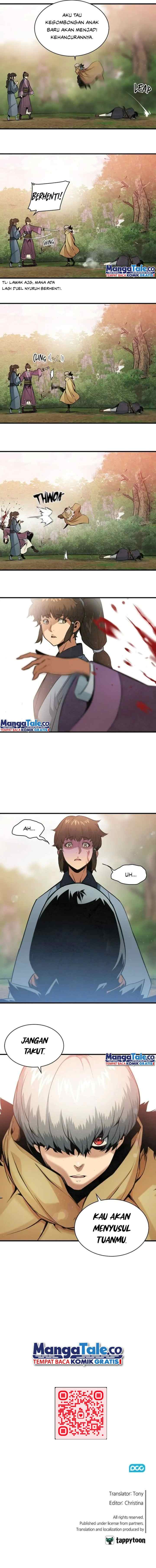 An Ha Muin chapter 16 halaman 12