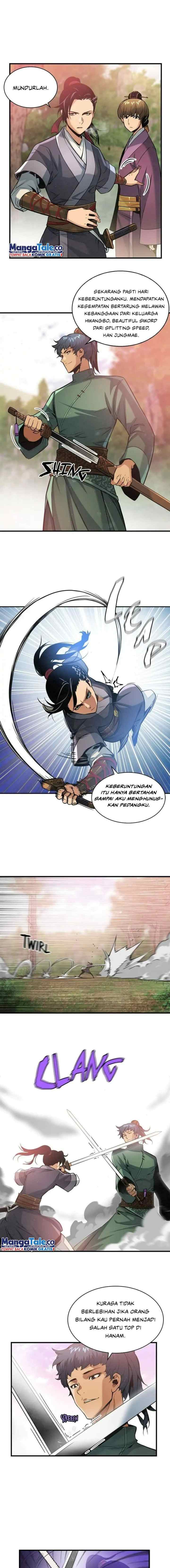 An Ha Muin chapter 16 halaman 10