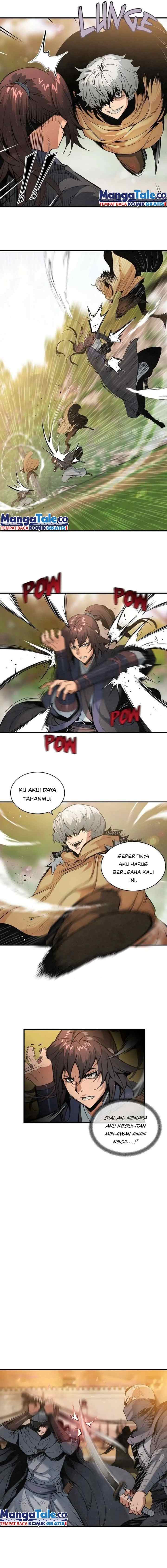An Ha Muin chapter 17 halaman 8